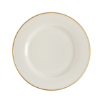 Academy Event Gold Band Flat Plate Academy Event Gold Band Flat Plate