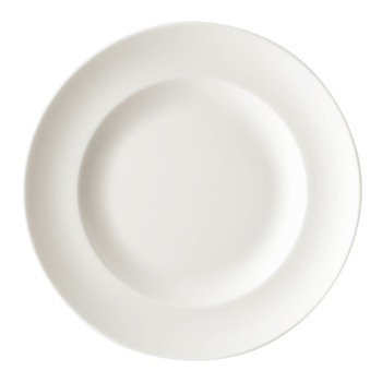 Academy Rimmed Plate 31cm/12.2 Academy Rimmed Plate 31cm/12.2