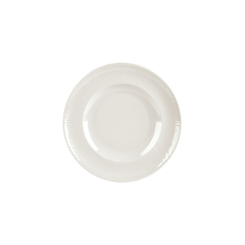 Academy Curve Plate 17cm Academy Curve Plate 17cm