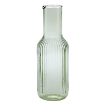 Green Decanter 800ml Box6 Green Decanter 800ml Box6
