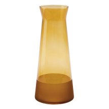 Matte Amber Carafe 1,145ml Box6 Matte Amber Carafe 1,145ml Box6