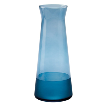 Matte Blue Carafe 1,145ml Box6 Matte Blue Carafe 1,145ml Box6