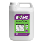 Evans Trigon® Plus Anti-Bac Hand Soap (5L) Evans Trigon® Plus Anti-Bac Hand Soap (5L)