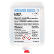 Evans Evolve Handsan™ Liquid Cartridge Hand Rub (1L)