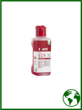 Evans EC9 e:dose Washroom Cleaner (1L) Evans EC9 e:dose Washroom Cleaner (1L)
