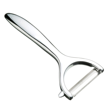 MASTERCLASS CAST HEAVY Y-SHAPE PEELER MASTERCLASS CAST HEAVY Y-SHAPE PEELER