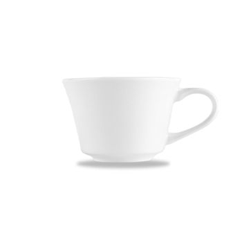 Alc Ambience White Fine Coffee Cup 3Oz Alc Ambience White Fine Coffee Cup 3Oz