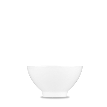 Alchemy Balance White Rice Bowl 9.5Oz 4 Alchemy Balance White Rice Bowl 9.5Oz 4