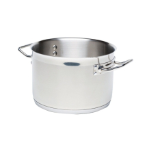 GW Stewpan (No Lid) 7.2L - 24 x 16cm (Dia x H) GW Stewpan (No Lid) 7.2L - 24 x 16cm (Dia x H)