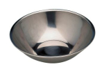 Genware Mixing Bowl S/St. 1.18 Litre Genware Mixing Bowl S/St. 1.18 Litre
