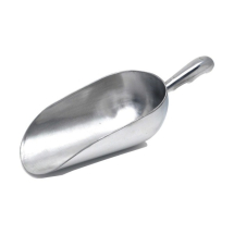 Aluminium Scoop 8inch Scoop Length, 24oz Aluminium Scoop 8inch Scoop Length, 24oz