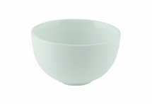 Genware Porcelain Chip/Salad/S oup Bowl 12cm/4.75inch Genware Porcelain Chip/Salad/S oup Bowl 12cm/4.75inch