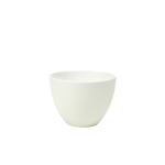 Genware Porcelain Organic Deep Bowl 12cm/4.75" Genware Porcelain Organic Deep Bowl 12cm/4.75"