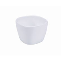Genware Porcelain Ellipse Bowl 10.8cm/4.25inch Genware Porcelain Ellipse Bowl 10.8cm/4.25inch