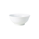 Genware Porcelain Footed Valier Bowl 16.5cm/6.5" Genware Porcelain Footed Valier Bowl 16.5cm/6.5"