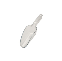 Scoop 12oz Pc Clear Scoop 12oz Pc Clear