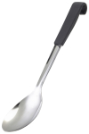 GenWare Black Handled Serving Spoon 34cm GenWare Black Handled Serving Spoon 34cm