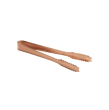 GenWare Copper Plated Ice Tongs 17.8cm/7"
