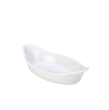 GenWare Oval Eared Dish 25cm/9.75"