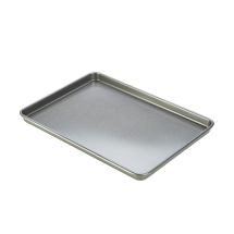 Carbon Steel Non-Stick Baking Tray 39 x 27cm Carbon Steel Non-Stick Baking Tray 39 x 27cm