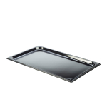 Enamel Baking Tray GN 1/1 530 x 325 x 20mm Enamel Baking Tray GN 1/1 530 x 325 x 20mm