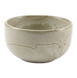 Terra Porcelain Smoke Grey Round Bowl 11.5cm