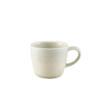 Terra Porcelain Pearl Espres So Cup 9Cl/3Oz Terra Porcelain Pearl Espres So Cup 9Cl/3Oz