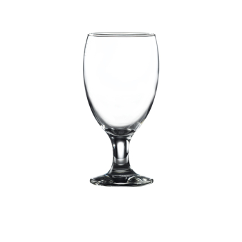 Empire Chalice Beer Glass 59Cl Empire Chalice Beer Glass 59Cl