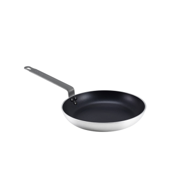 Non Stick Teflon Aluminium Induction Frying Pan 28cm Non Stick Teflon Aluminium Induction Frying Pan 28cm