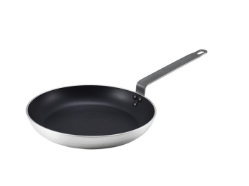 Non Stick Teflon Aluminium Induction Frying Pan 30cm Non Stick Teflon Aluminium Induction Frying Pan 30cm