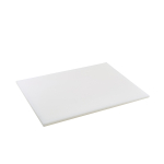 GenWare White High Density Chopping Board 18 x 24 x 0.75" GenWare White High Density Chopping Board 18 x 24 x 0.75"