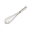 Heavy Duty Stainless Steel Ballon Whisk 16" 400mm