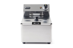 Hendi Single Tank Electric Fryer 6L Hendi Single Tank Electric Fryer 6L
