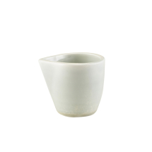 Terra Porcelain Pearl Jug 9C L/3Oz Terra Porcelain Pearl Jug 9C L/3Oz