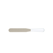 Genware 8inch Palette Knife White Genware 8inch Palette Knife White