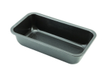 Carbon Steel Non-Stick Loaf Tin 2Lb Carbon Steel Non-Stick Loaf Tin 2Lb