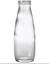 Mini Milk Bottle 50cl/17.5oz Mini Milk Bottle 50cl/17.5oz