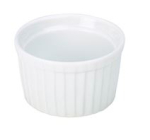 6.5cm Stacking Ramekin - White 6.5cm Stacking Ramekin - White