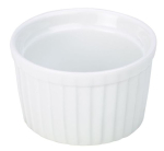 8cm Stacking Ramekin - White 8cm Stacking Ramekin - White