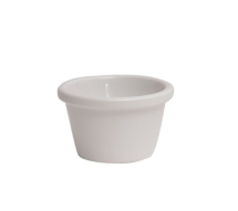 Ramekin 1.5oz Smooth White Ramekin 1.5oz Smooth White