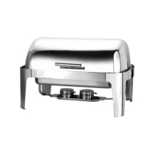 1/1 Size Chafing Dish W/ Electric Element 1/1 Size Chafing Dish W/ Electric Element