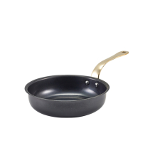 GenWare Black Vintage Steel Mini Fry Pan 15.5 x 4cm GenWare Black Vintage Steel Mini Fry Pan 15.5 x 4cm