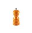 Genware Salt Or Pepper Grinder Orange 12.7cm