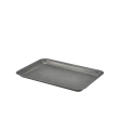 GenWare Vintage Steel Tray 31.5 x 21.5cm