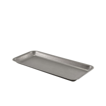 GenWare Vintage Steel Tray 36 x 16.5cm GenWare Vintage Steel Tray 36 x 16.5cm