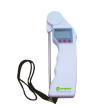 Genware Folding Probe Pocket Thermometer (Prepara)