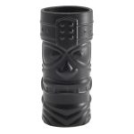 Genware Cast Iron Effect Tiki Mug 40cl/14oz Genware Cast Iron Effect Tiki Mug 40cl/14oz