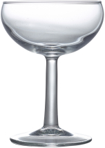 Monastrell Coupe Cocktail Glass 17cl/6oz Monastrell Coupe Cocktail Glass 17cl/6oz