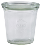 WECK Jar 29cl/10.2oz 8cm (Dia) WECK Jar 29cl/10.2oz 8cm (Dia)