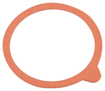 WECK Rubber Seals 10cm (Dia) (Set of 10pcs) WECK Rubber Seals 10cm (Dia) (Set of 10pcs)